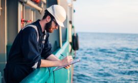 Nicotine Pouches: A Practical Solution for Seafarers