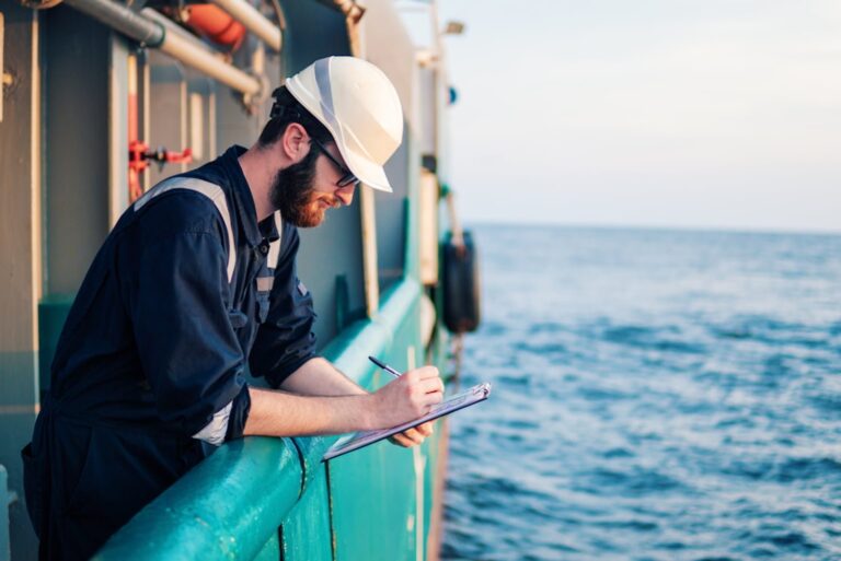 Read more about the article Nicotine Pouches: A Practical Solution for Seafarers