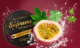 The 5 Best Nico Pods Flavors